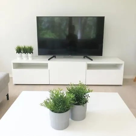 Prachtig Ruim In خنت