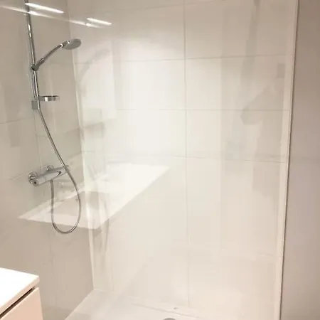 شقة Prachtig Ruim In خنت