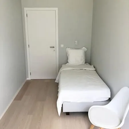 Prachtig Ruim In * خنت